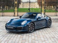 Porsche 911 991.2 4S *Night Blue Metallic* - <small></small> 149.900 € <small>TTC</small> - #2