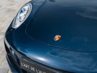 Porsche 911 991.2 4S *Night Blue Metallic* - <small></small> 149.900 € <small>TTC</small> - #35
