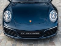 Porsche 911 991.2 4S *Night Blue Metallic* - <small></small> 149.900 € <small>TTC</small> - #36