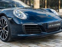 Porsche 911 991.2 4S *Night Blue Metallic* - <small></small> 149.900 € <small>TTC</small> - #38