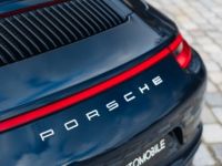 Porsche 911 991.2 4S *Night Blue Metallic* - <small></small> 149.900 € <small>TTC</small> - #44