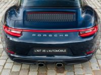 Porsche 911 991.2 4S *Night Blue Metallic* - <small></small> 149.900 € <small>TTC</small> - #47