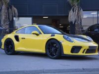 Porsche 911 991.2 520 CV GT3 RS PDK TVA Carbone Malus Inclus Pack Clubsport PDLS LIFT Full Cuir Alacantara - <small></small> 249.900 € <small>TTC</small> - #2