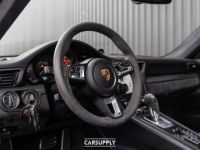Porsche 911 991.2 Carrera 2 GTS RWD - Bose - 18 way - camera - <small></small> 124.995 € <small>TTC</small> - #13