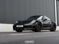 Porsche 911 991.2 Carrera 2 GTS RWD - Bose - 18 way - camera - <small></small> 119.995 € <small>TTC</small> - #3