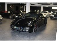 Porsche 911 (991.2) Carrera 3.0i 450 GTS PDK Coupé - <small></small> 122.990 € <small>TTC</small> - #3