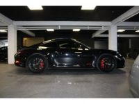 Porsche 911 (991.2) Carrera 3.0i 450 GTS PDK Coupé - <small></small> 122.990 € <small>TTC</small> - #4