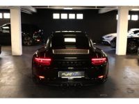 Porsche 911 (991.2) Carrera 3.0i 450 GTS PDK Coupé - <small></small> 122.990 € <small>TTC</small> - #6