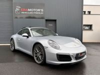 Porsche 911 (991.2) Carrera 370 PDK FULL OPTIONS PAS DE MALUS - <small></small> 97.900 € <small>TTC</small> - #1