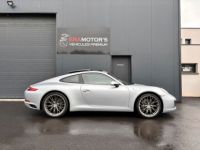 Porsche 911 (991.2) Carrera 370 PDK FULL OPTIONS PAS DE MALUS - <small></small> 97.900 € <small>TTC</small> - #2