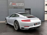 Porsche 911 (991.2) Carrera 370 PDK FULL OPTIONS PAS DE MALUS - <small></small> 97.900 € <small>TTC</small> - #5