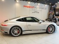 Porsche 911 991.2 Carrera 4 GTS, 04-2017-22500km - <small></small> 129.500 € <small>TTC</small> - #2