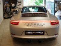 Porsche 911 991.2 Carrera 4 GTS, 04-2017-22500km - <small></small> 129.500 € <small>TTC</small> - #3