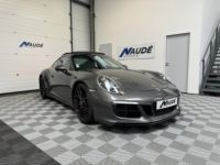 Porsche 911 991.2 CARRERA 4 GTS 3.0 450 CH PDK7 - <small></small> 137.990 € <small>TTC</small> - #1