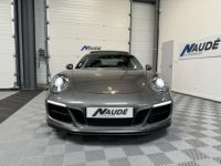 Porsche 911 991.2 CARRERA 4 GTS 3.0 450 CH PDK7 - <small></small> 137.990 € <small>TTC</small> - #2