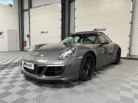 Porsche 911 991.2 CARRERA 4 GTS 3.0 450 CH PDK7 - <small></small> 137.990 € <small>TTC</small> - #3