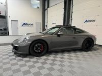 Porsche 911 991.2 CARRERA 4 GTS 3.0 450 CH PDK7 - <small></small> 137.990 € <small>TTC</small> - #4