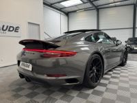 Porsche 911 991.2 CARRERA 4 GTS 3.0 450 CH PDK7 - <small></small> 137.990 € <small>TTC</small> - #7