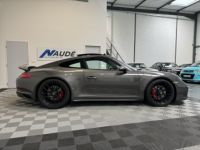 Porsche 911 991.2 CARRERA 4 GTS 3.0 450 CH PDK7 - <small></small> 137.990 € <small>TTC</small> - #8