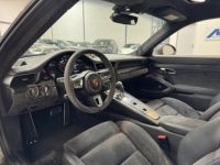 Porsche 911 991.2 CARRERA 4 GTS 3.0 450 CH PDK7 - <small></small> 137.990 € <small>TTC</small> - #9