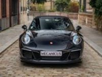 Porsche 911 991.2 Carrera 4 GTS Cabriolet - <small></small> 134.900 € <small>TTC</small> - #2