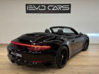 Porsche 911 991.2 Carrera 4 GTS Cabriolet 3.0 450 ch PDK Approved 08/2025 - <small></small> 147.990 € <small>TTC</small> - #2