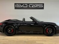 Porsche 911 991.2 Carrera 4 GTS Cabriolet 3.0 450 ch PDK Approved 08/2025 - <small></small> 147.990 € <small>TTC</small> - #5