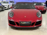 Porsche 911 (991.2) CARRERA 4 GTS Cabriolet origine France - <small></small> 149.500 € <small>TTC</small> - #1