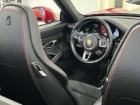 Porsche 911 (991.2) CARRERA 4 GTS Cabriolet origine France - <small></small> 149.500 € <small>TTC</small> - #7