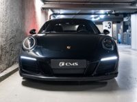 Porsche 911 (991.2) Carrera 4 GTS PDK - <small></small> 124.900 € <small></small> - #2