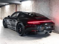 Porsche 911 (991.2) Carrera 4 GTS PDK - <small></small> 124.900 € <small></small> - #11