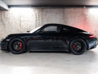 Porsche 911 (991.2) Carrera 4 GTS PDK - <small></small> 124.900 € <small></small> - #7