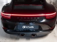 Porsche 911 (991.2) Carrera 4 GTS PDK - <small></small> 124.900 € <small></small> - #17