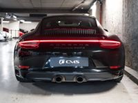 Porsche 911 (991.2) Carrera 4 GTS PDK - <small></small> 124.900 € <small></small> - #16