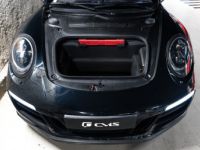 Porsche 911 (991.2) Carrera 4 GTS PDK - <small></small> 124.900 € <small></small> - #39