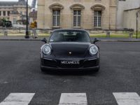 Porsche 911 991.2 Carrera 4S - <small></small> 92.900 € <small>TTC</small> - #1