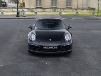 Porsche 911 991.2 Carrera 4S - <small></small> 92.900 € <small>TTC</small> - #2