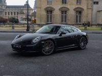 Porsche 911 991.2 Carrera 4S - <small></small> 92.900 € <small>TTC</small> - #5