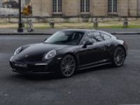 Porsche 911 991.2 Carrera 4S - <small></small> 92.900 € <small>TTC</small> - #6