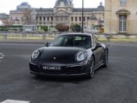 Porsche 911 991.2 Carrera 4S - <small></small> 92.900 € <small>TTC</small> - #7