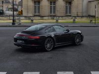 Porsche 911 991.2 Carrera 4S - <small></small> 92.900 € <small>TTC</small> - #8