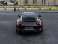 Porsche 911 991.2 Carrera 4S - <small></small> 92.900 € <small>TTC</small> - #10