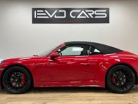 Porsche 911 991.2 Carrera GTS Cabriolet 3.0 450 ch Caméra / PDK Pack GTS / PSE / PDLS+ / PA 09/2025 - <small></small> 134.990 € <small>TTC</small> - #5