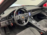 Porsche 911 991.2 Carrera GTS Cabriolet 3.0 450 ch PDK CarPlay/ Caméra/ PDLS+/ PA 09/2025 - <small></small> 134.990 € <small>TTC</small> - #9