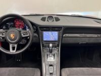 Porsche 911 991.2 Carrera GTS Cabriolet 3.0 450 ch PDK CarPlay/ Caméra/ PDLS+/ PA 09/2025 - <small></small> 134.990 € <small>TTC</small> - #10