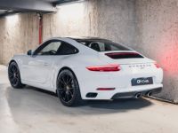 Porsche 911 (991.2) Carrera PDK7 3.0 370 - <small>A partir de </small>1.350 EUR <small>/ mois</small> - #11