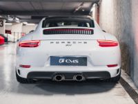 Porsche 911 (991.2) Carrera PDK7 3.0 370 - <small>A partir de </small>1.350 EUR <small>/ mois</small> - #18