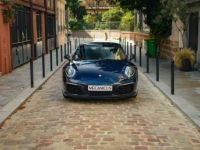 Porsche 911 991.2 Carrera S - <small></small> 104.900 € <small>TTC</small> - #5