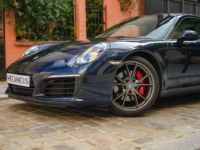 Porsche 911 991.2 Carrera S - <small></small> 104.900 € <small>TTC</small> - #11