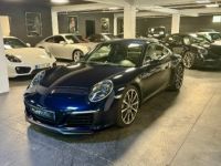 Porsche 911 (991.2) Carrera S 3.0 420 ch PDK Roues AR directrices APPROVED - <small></small> 97.990 € <small>TTC</small> - #1